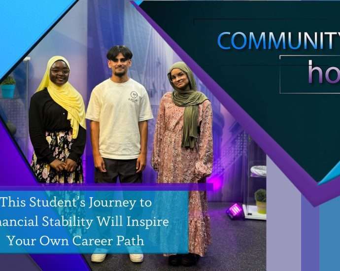 A Promising Journey into Accounting and Business | U Multicultural This Students Journey to Financial Stability Will Inspire Your Own Career Path 690x550 A Promising Journey into Accounting and Business