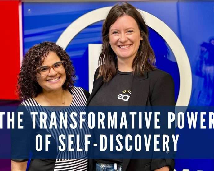 The Transformative Power of Self-Discovery | U Multicultural The transformative power of self discovery 690x550 The Transformative Power of Self-Discovery