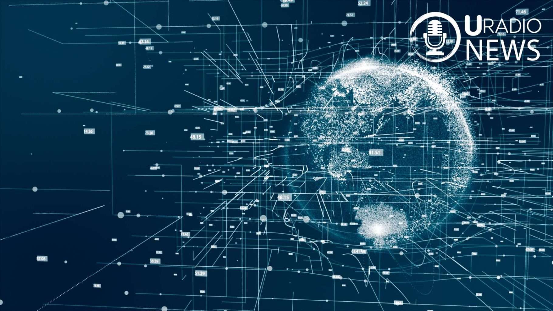 How AI Is Shaping the Future of Weather Predictions - U Multicultural